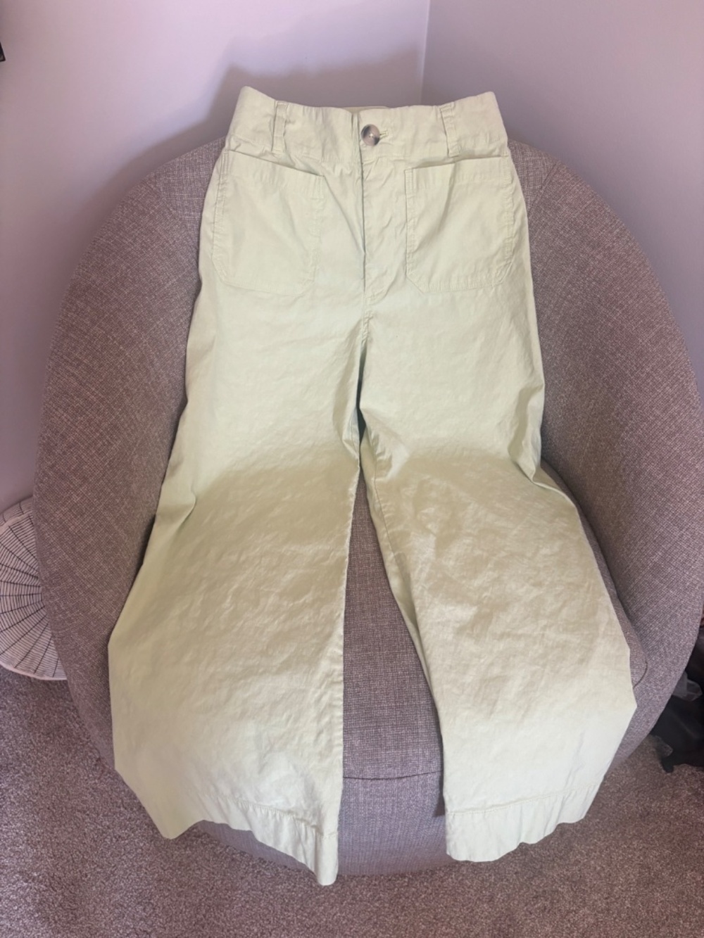 Anthropologie The Colette Maeve Pants~ - Picture 5 of 8